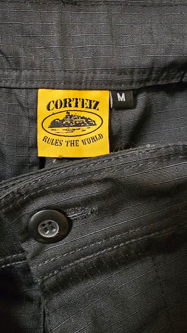Corteiz ハーフパンツ