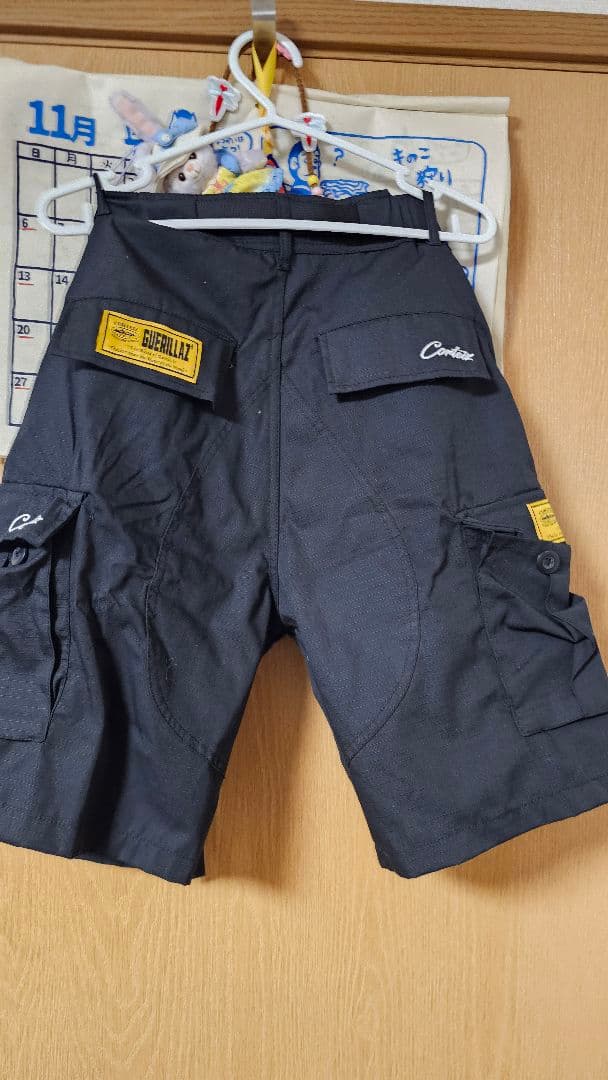 Corteiz ハーフパンツ