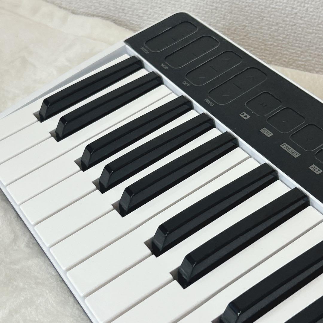✨美品✨ iRig Keys I/O 49鍵 MIDIキーボード