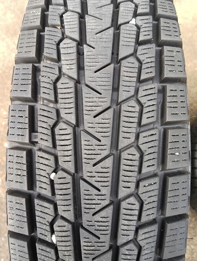 175/80R16 スタッドレスタイヤ　ホイール　セット　ジムニー