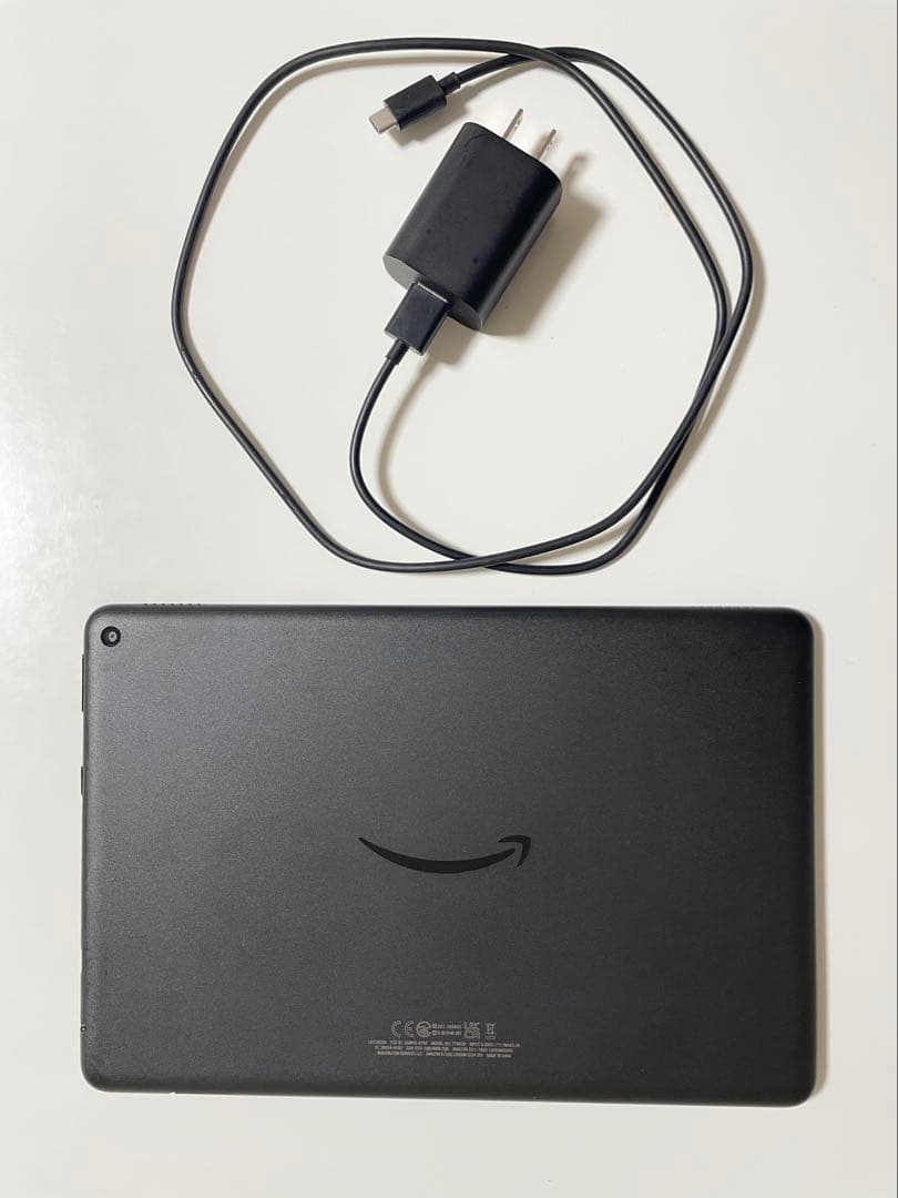 第11世代 Amazon Fire HD 10 インチ　キッズ　保護フィルム付き