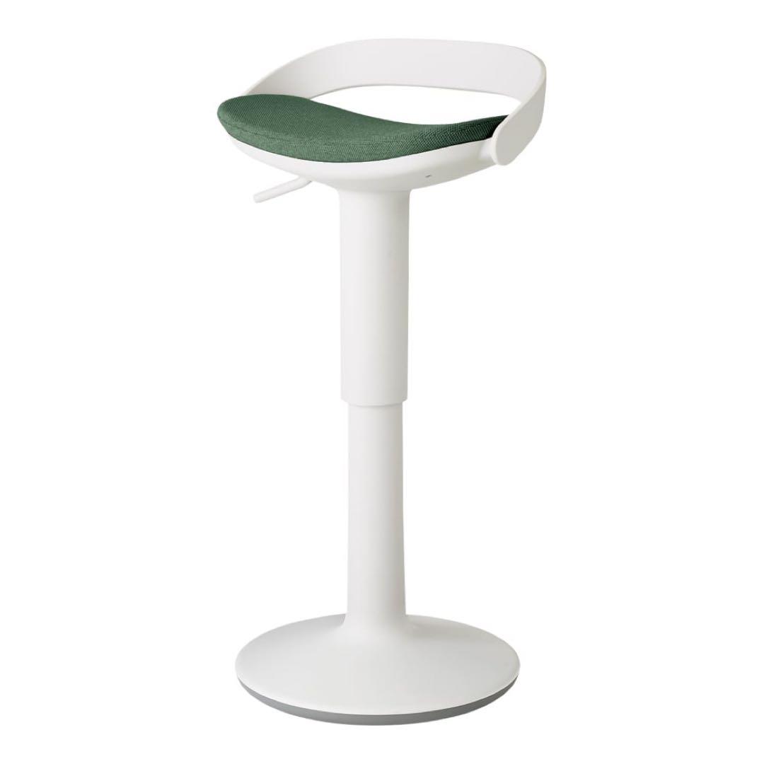 【送料込】コクヨ ジョイン KOKUYO Join ミドルハイポジションスツール