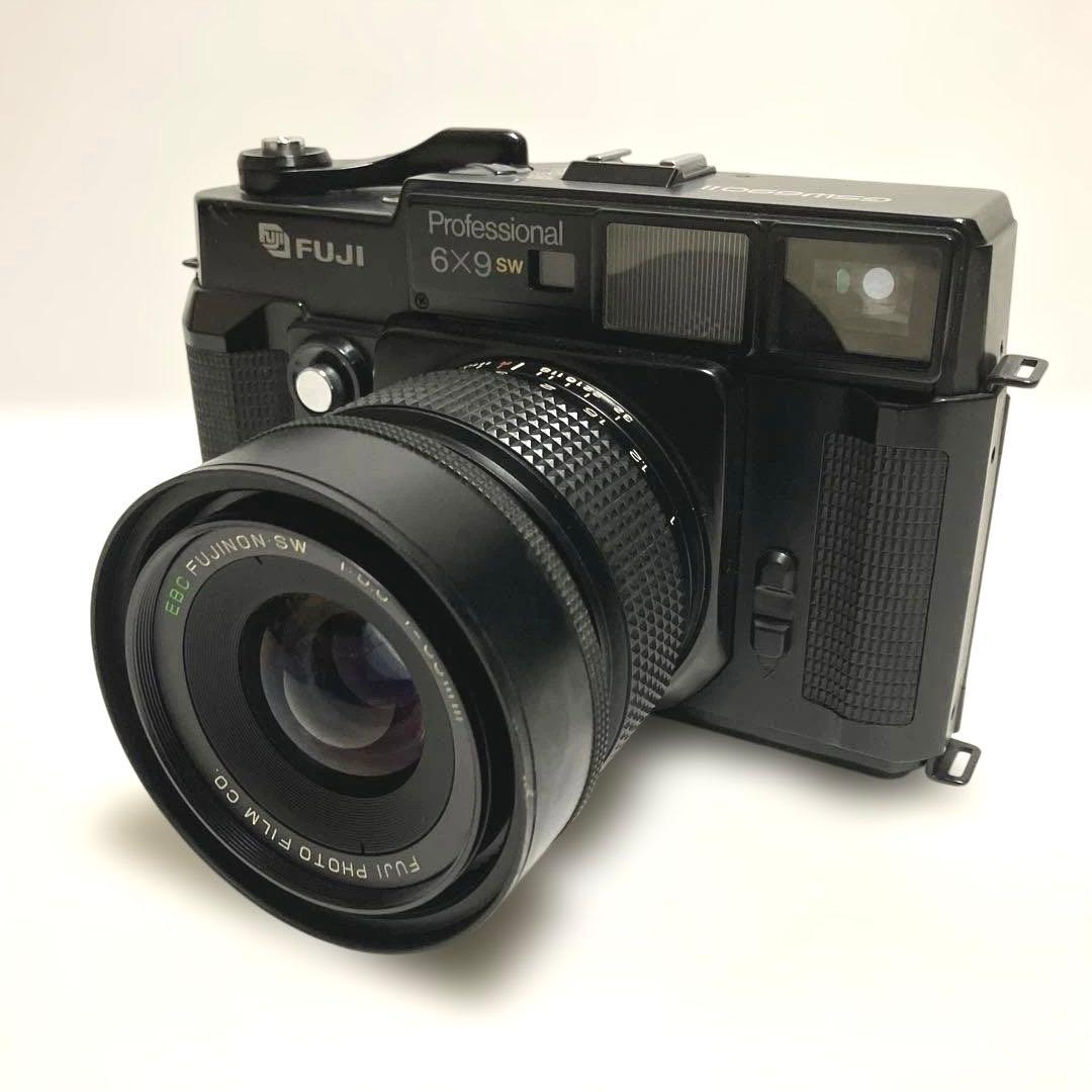 ユニバーサルグッズ　FUJI GSW690Ⅱ Professional