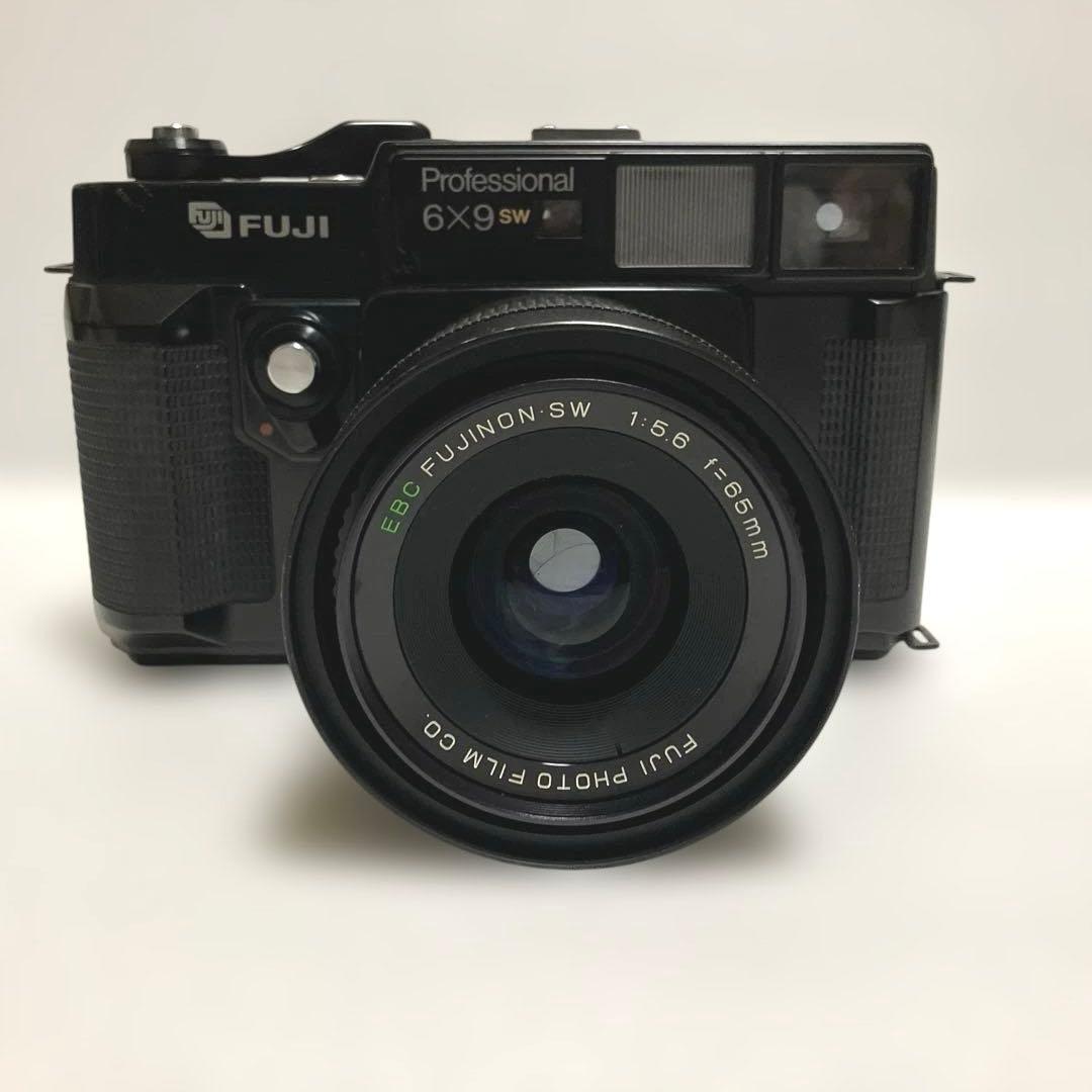 ユニバーサルグッズ　FUJI GSW690Ⅱ Professional