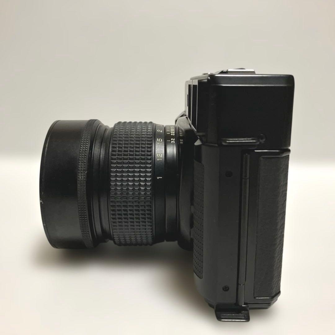 ユニバーサルグッズ　FUJI GSW690Ⅱ Professional