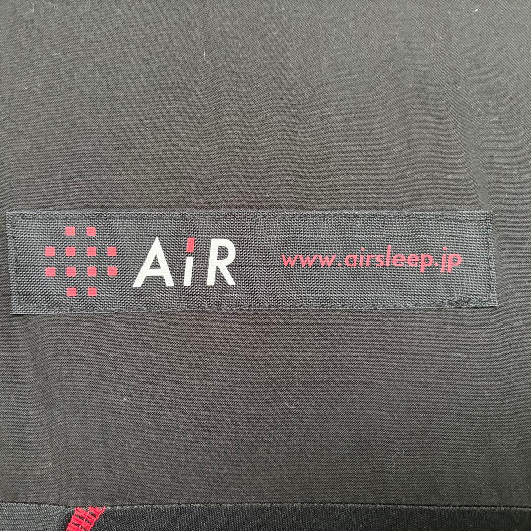 東京西川 AIR SI マットレス セミダブル 高反発 西川 エアー 日本製