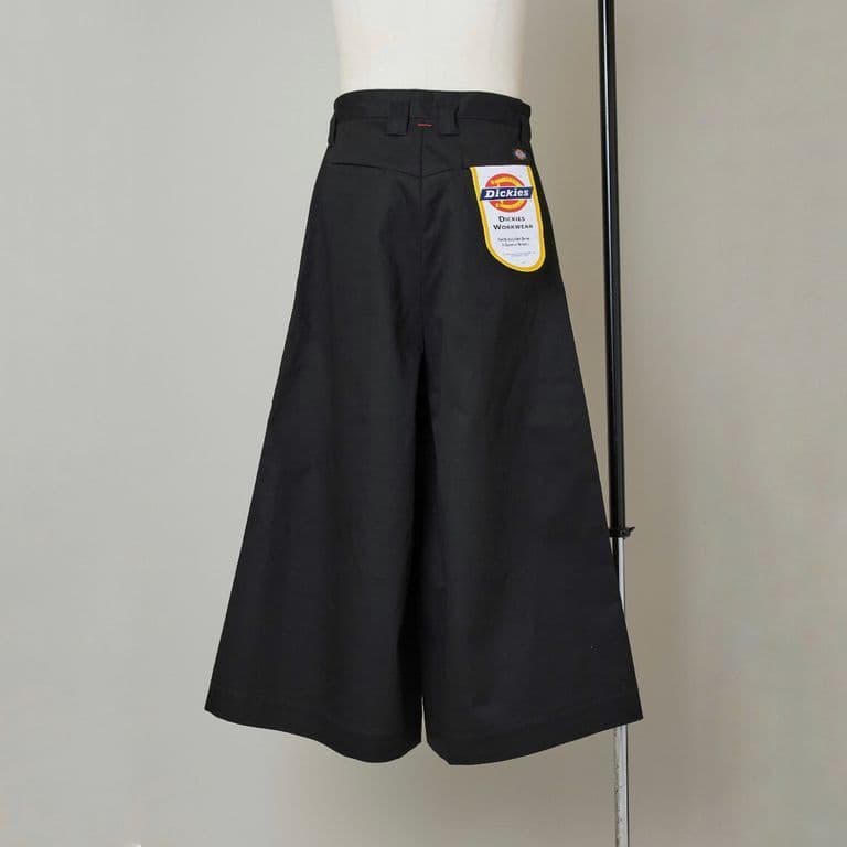 SHINYAKOZUKA Dickies コラボ バギーパンツ 新品 WIDE