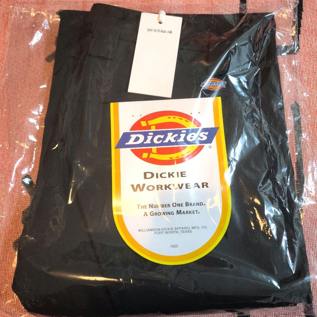SHINYAKOZUKA Dickies コラボ バギーパンツ 新品 WIDE