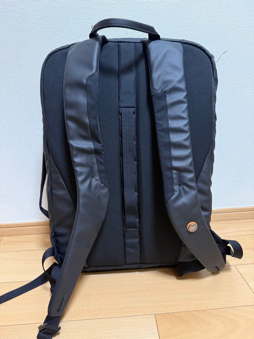 MAMMUT マムート セオン トランスポーター 25