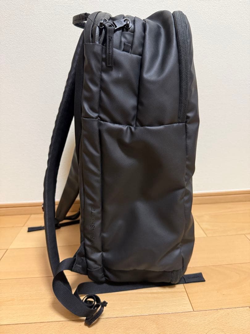 MAMMUT マムート セオン トランスポーター 25