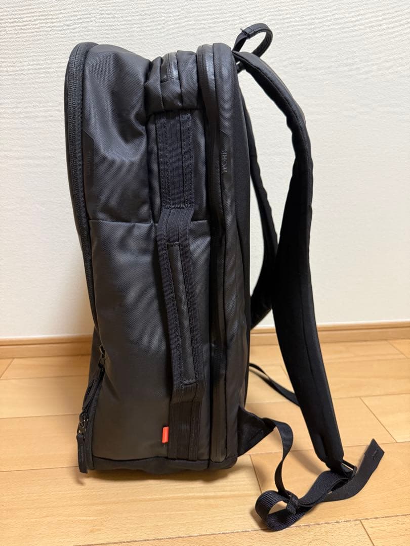 MAMMUT マムート セオン トランスポーター 25