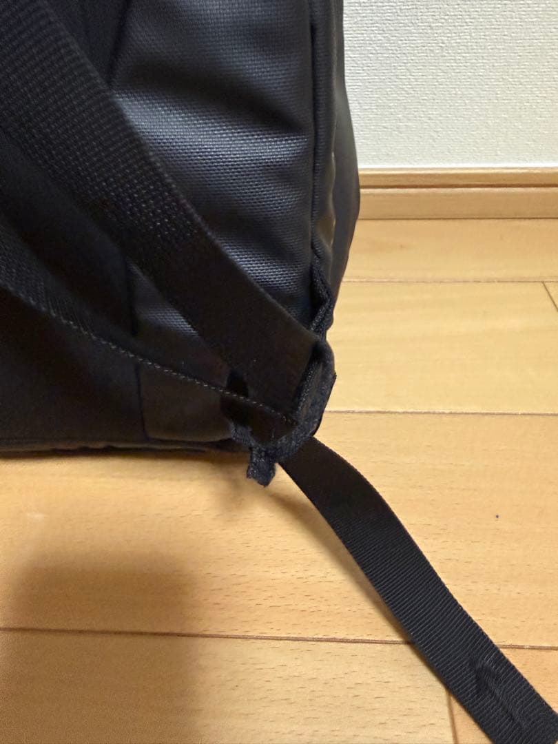 MAMMUT マムート セオン トランスポーター 25