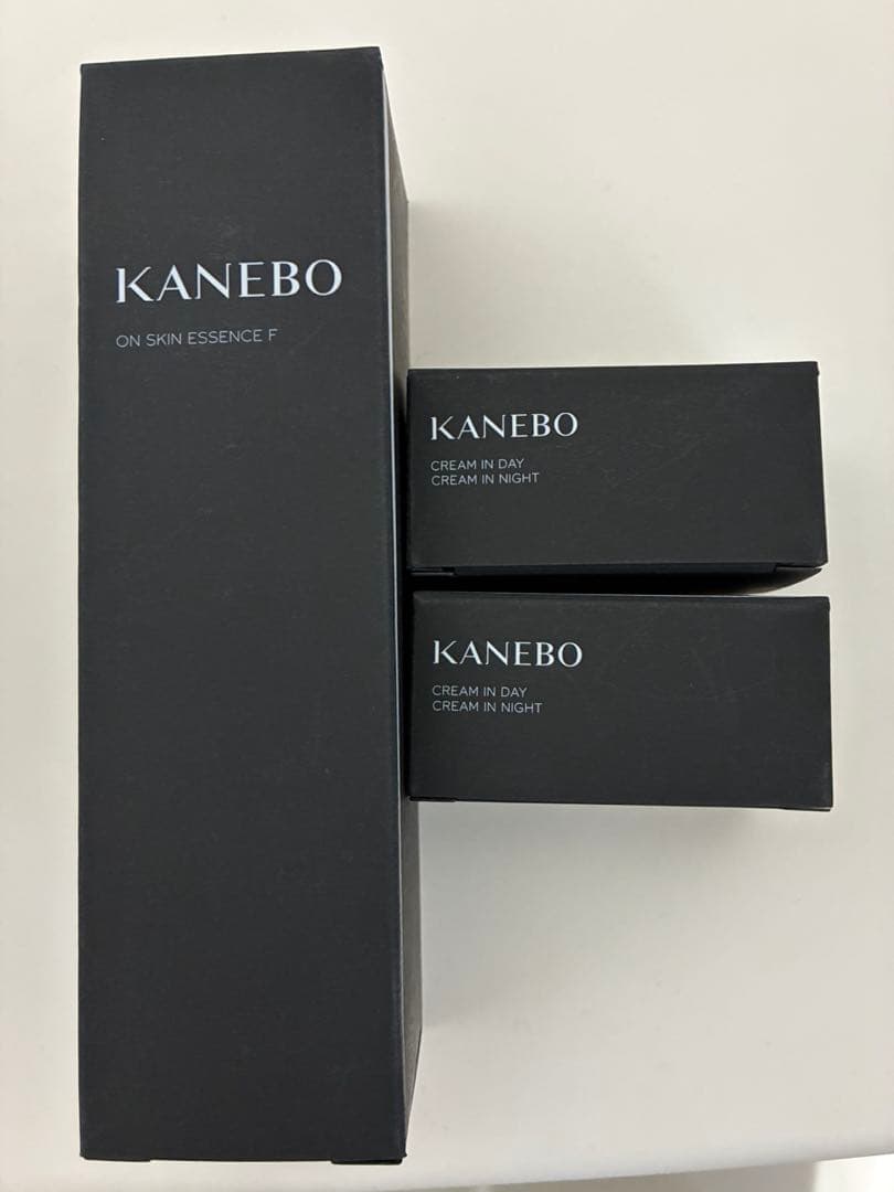 KANEBO ON SKIN ESSENCE F レフィル