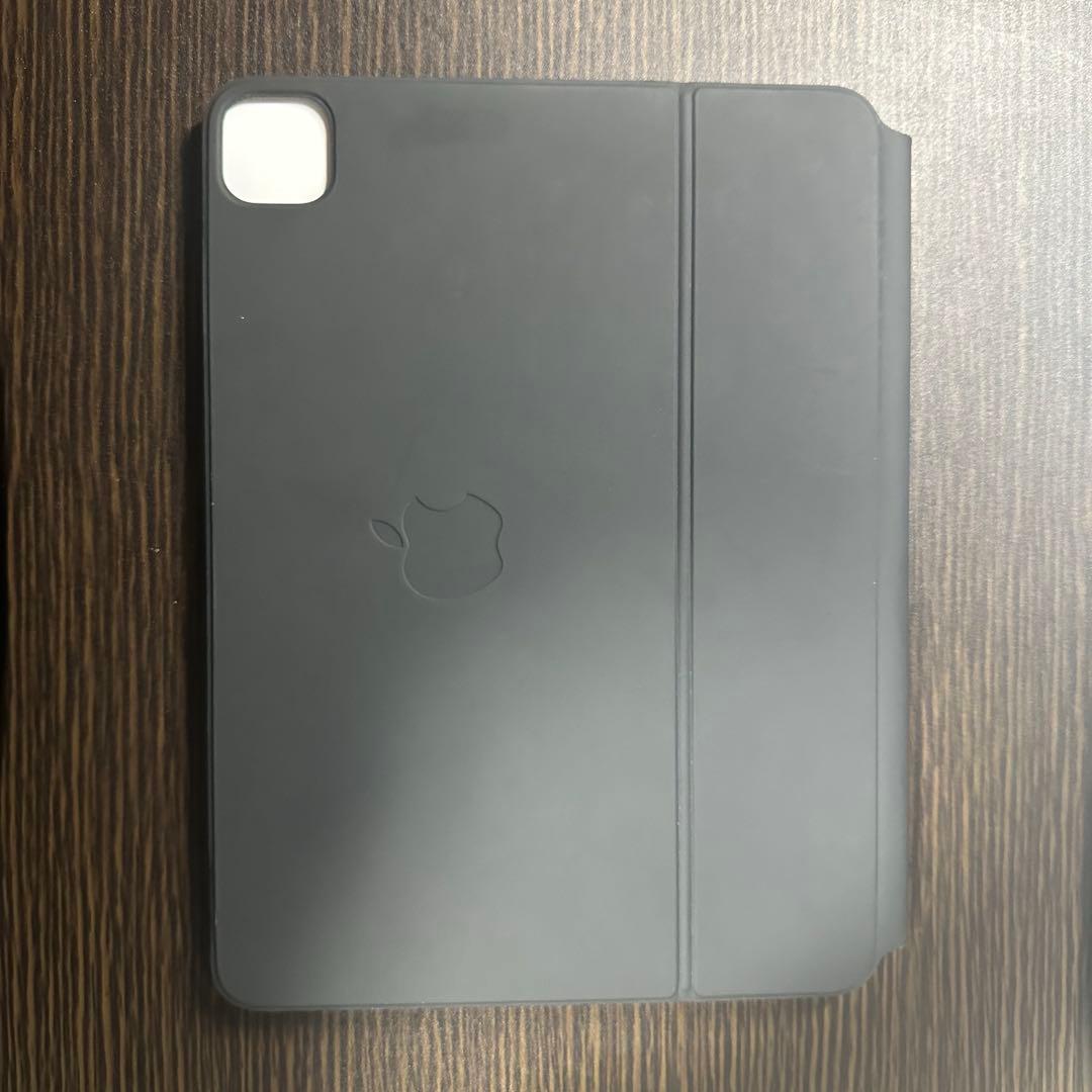 【美品・最終値下げ】Apple純正MagicKeyboard11インチ iPad