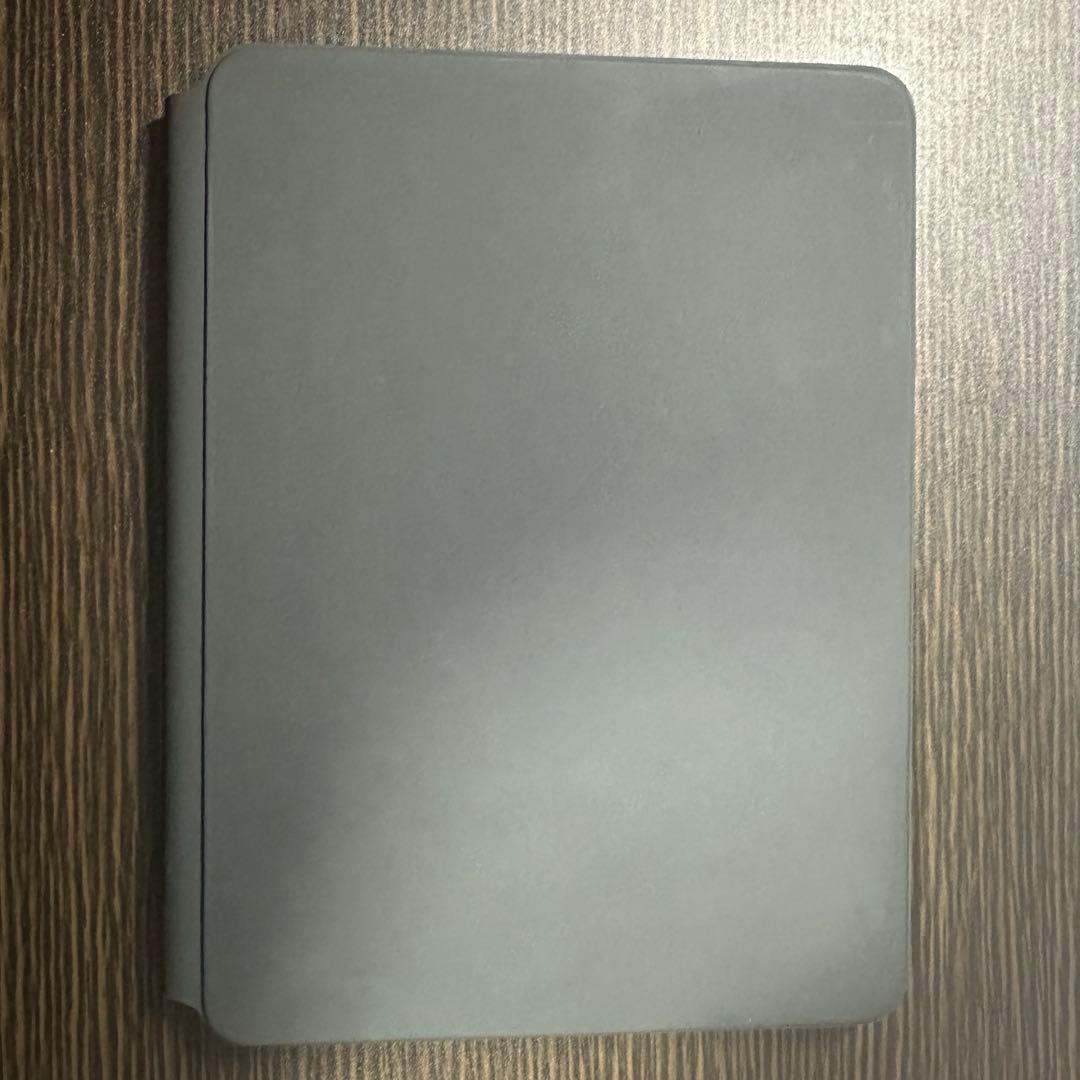 【美品・最終値下げ】Apple純正MagicKeyboard11インチ iPad