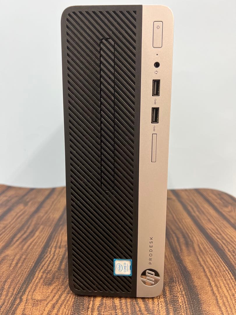 hp 2019年製 i3 8GBM.2SSD256GB OFFICE win11