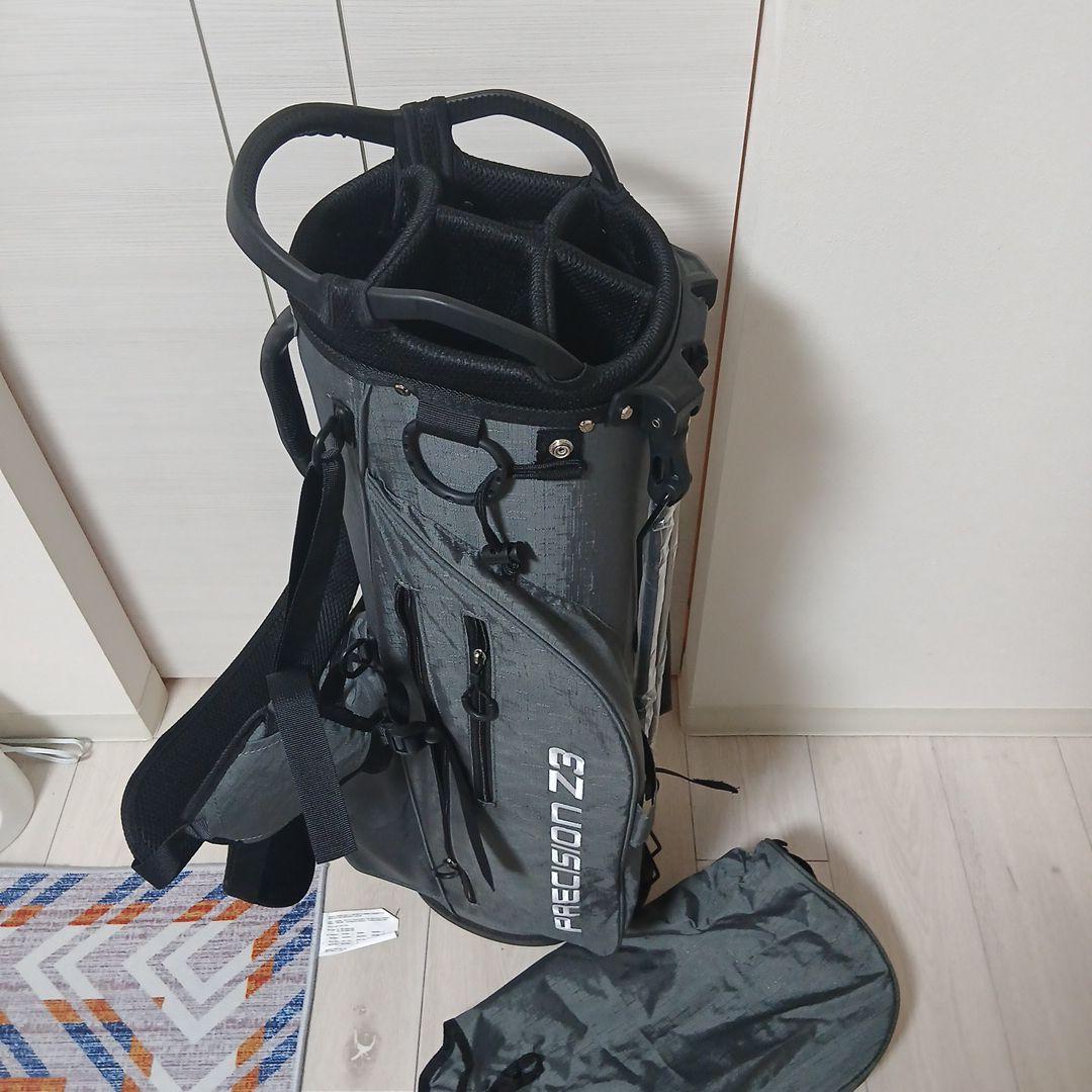 PGM軽量スタンドキャディーバッグ　新品 （発送は1月15日以降になります）