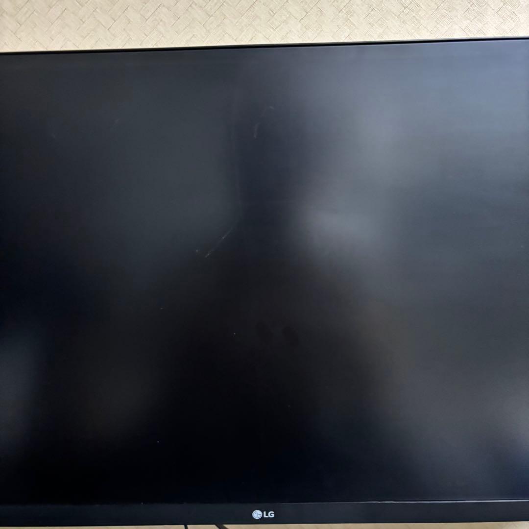 LG 34WL500 34インチ　ウルトラワイドモニター