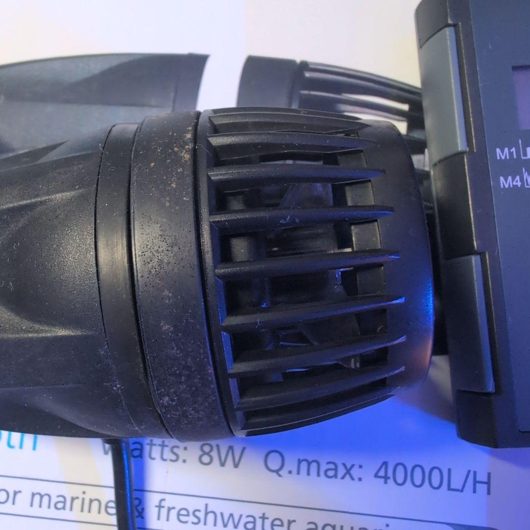 Jecod DMP-5 4000L/H 水中ポンプ