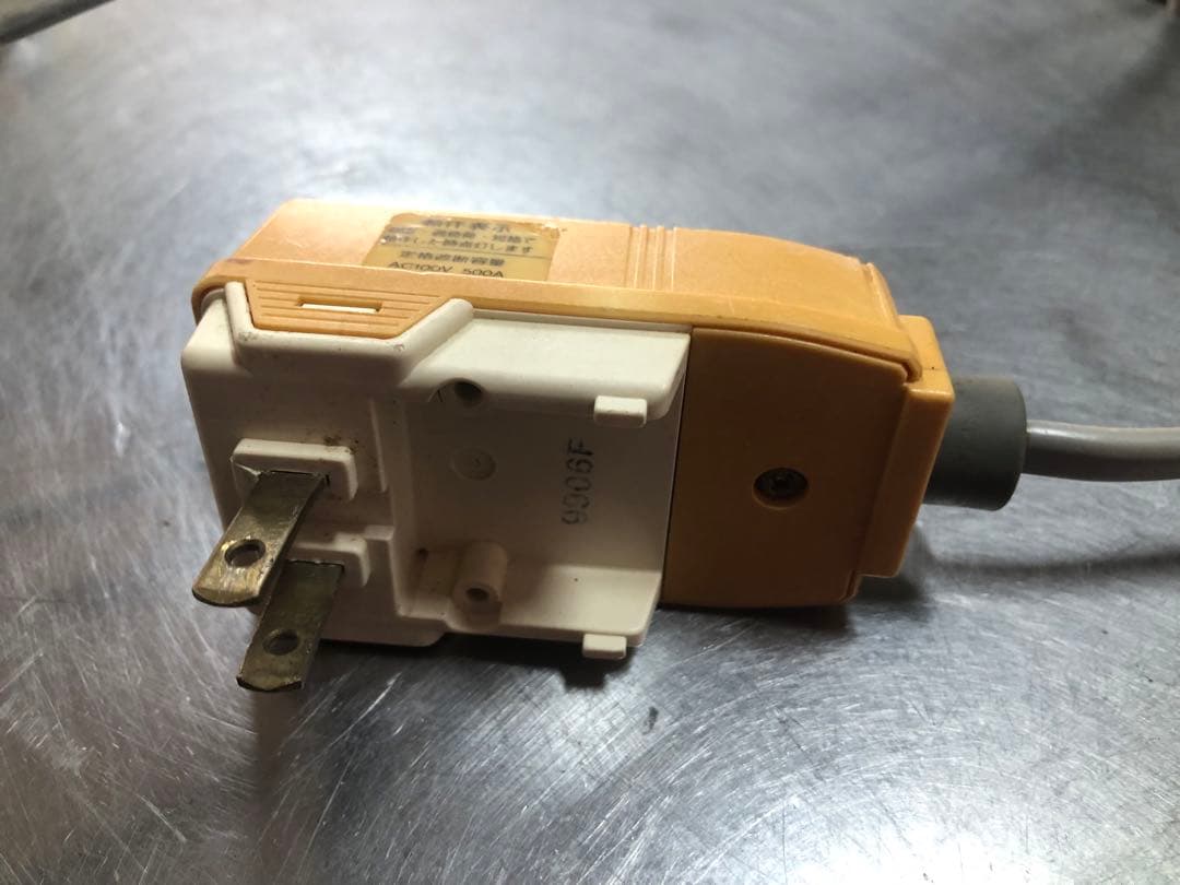 ホシザキ　台下冷蔵庫　コールドテーブル