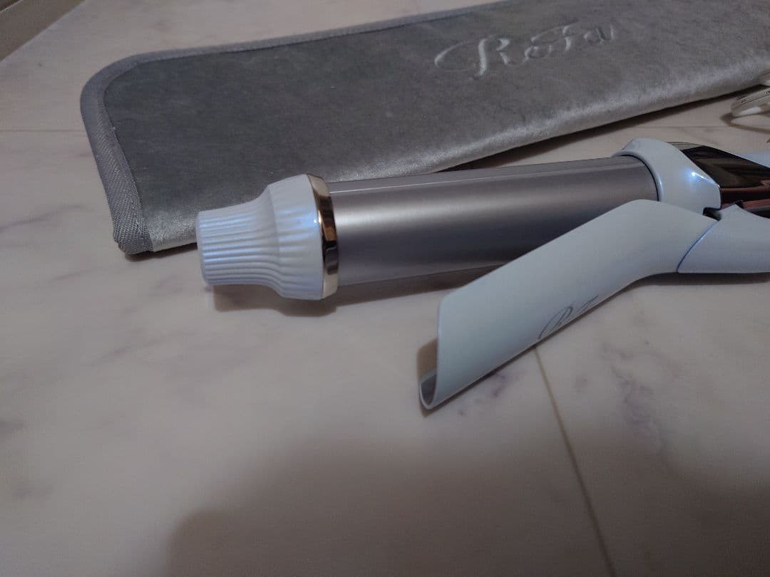 N*O様 ReFa カールアイロンPro 32mm