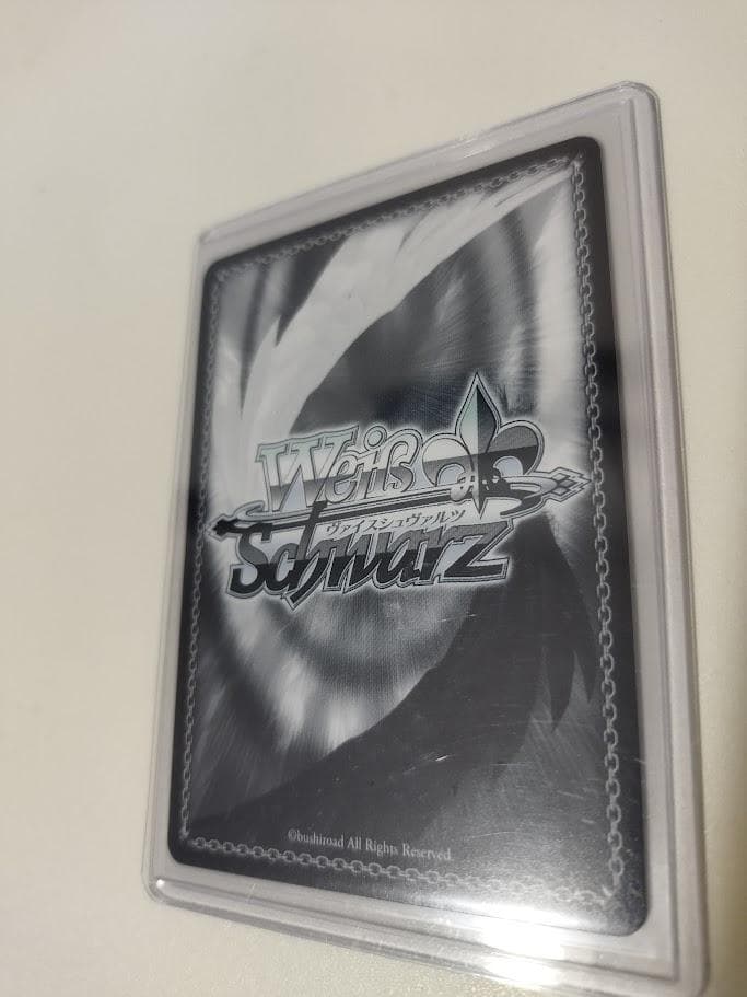 ホロライブ 宝鐘マリン SSP 未来へ一緒に宝探し HOL/W91-076SSP