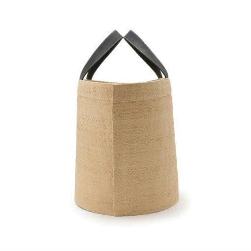 LUDLOW ラドロー カゴトートバッグ