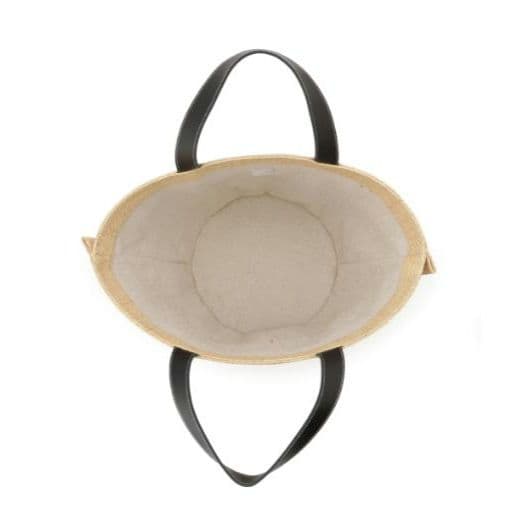 LUDLOW ラドロー カゴトートバッグ