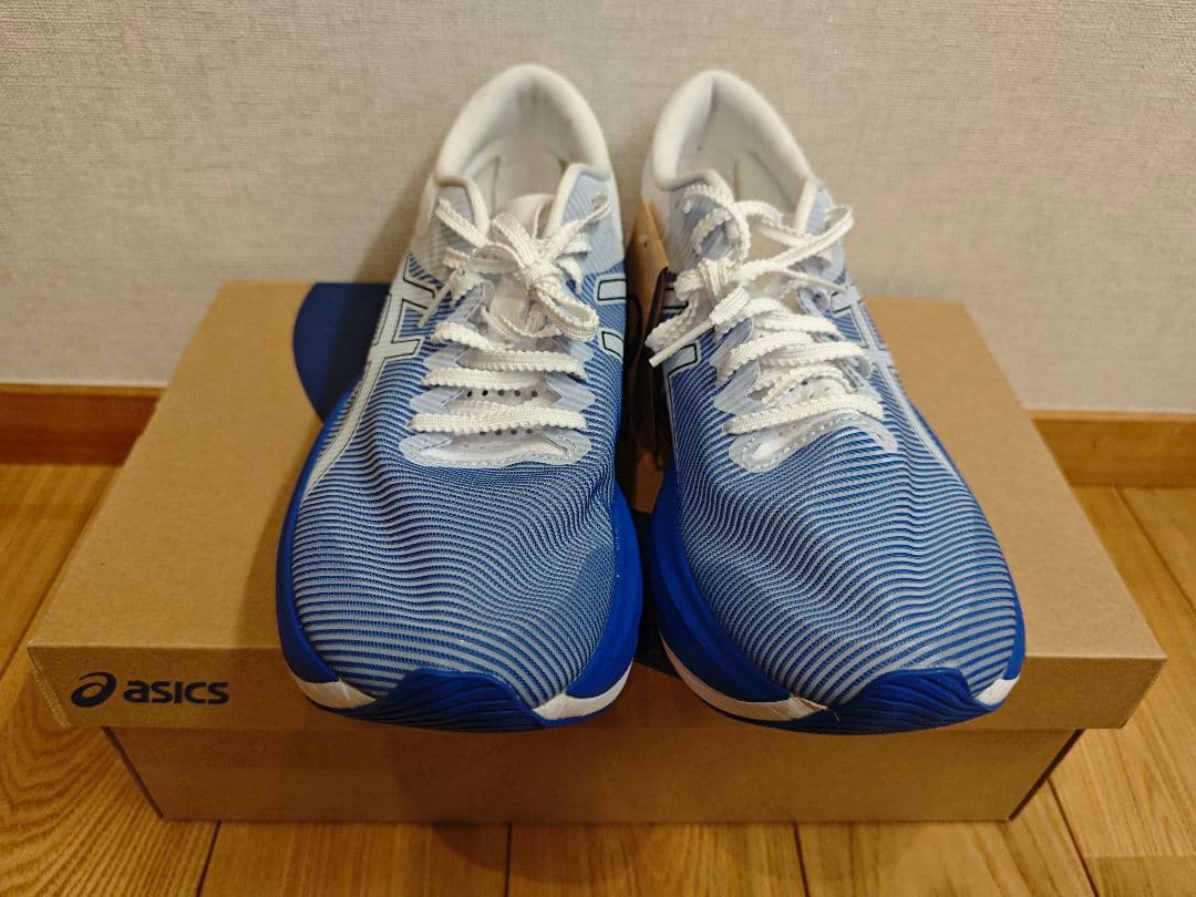 アシックス S4 エスフォー 1013A129 ランニングシューズ asics