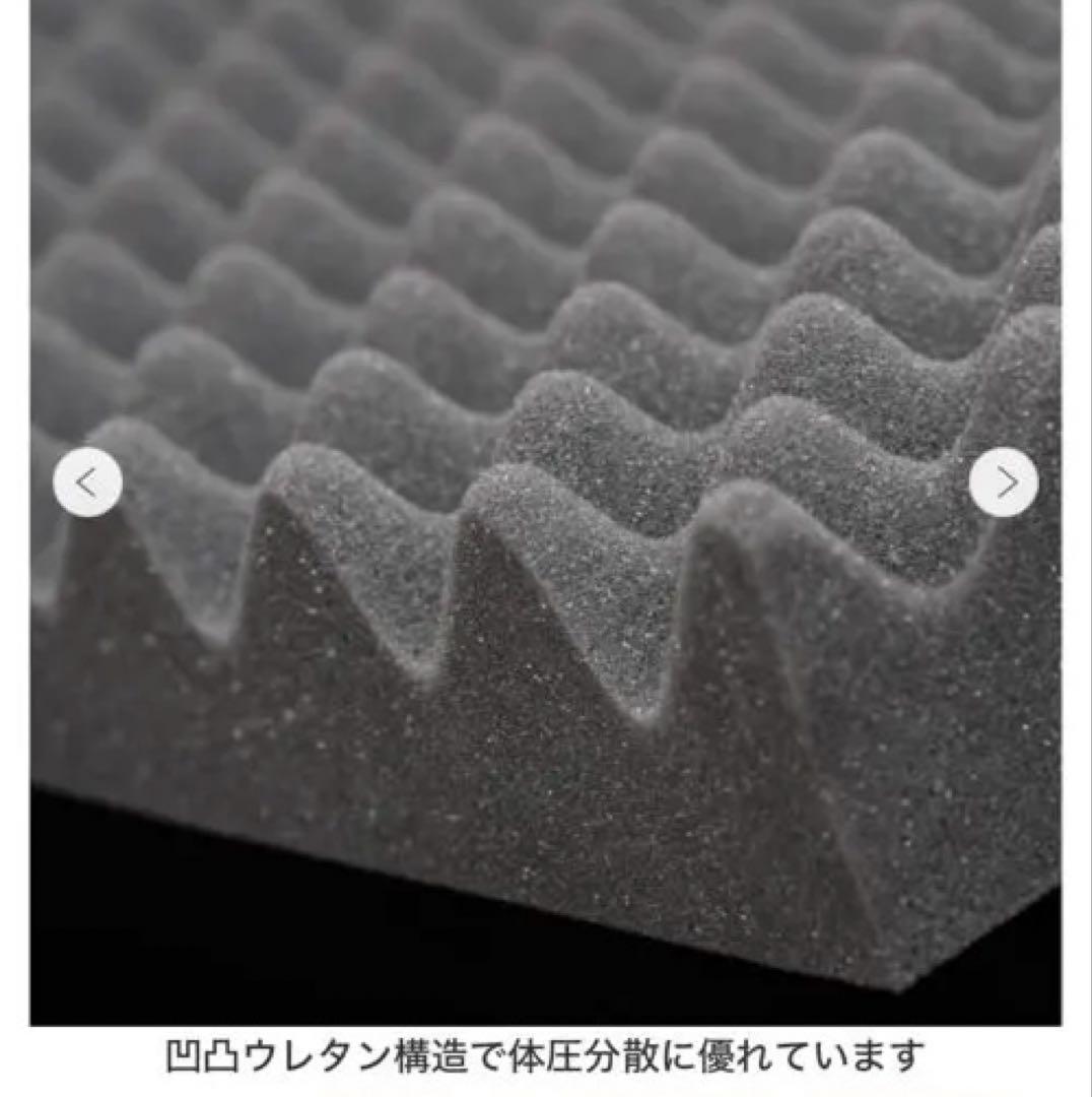 寝心地を追求した ごろ寝マットスイート