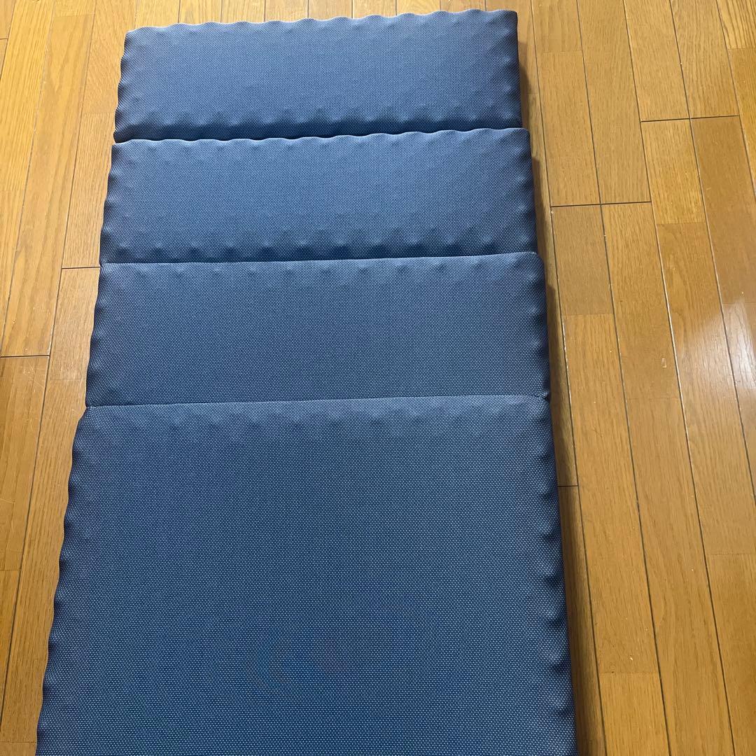 寝心地を追求した ごろ寝マットスイート