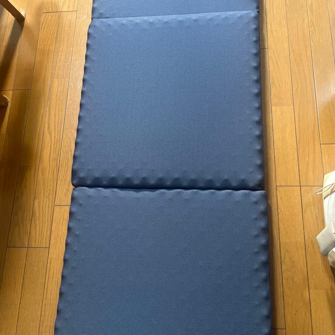 寝心地を追求した ごろ寝マットスイート