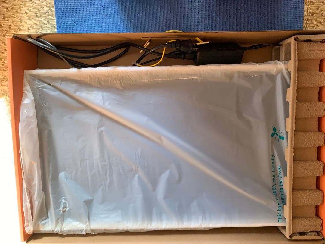 商品名　atmoph Window2