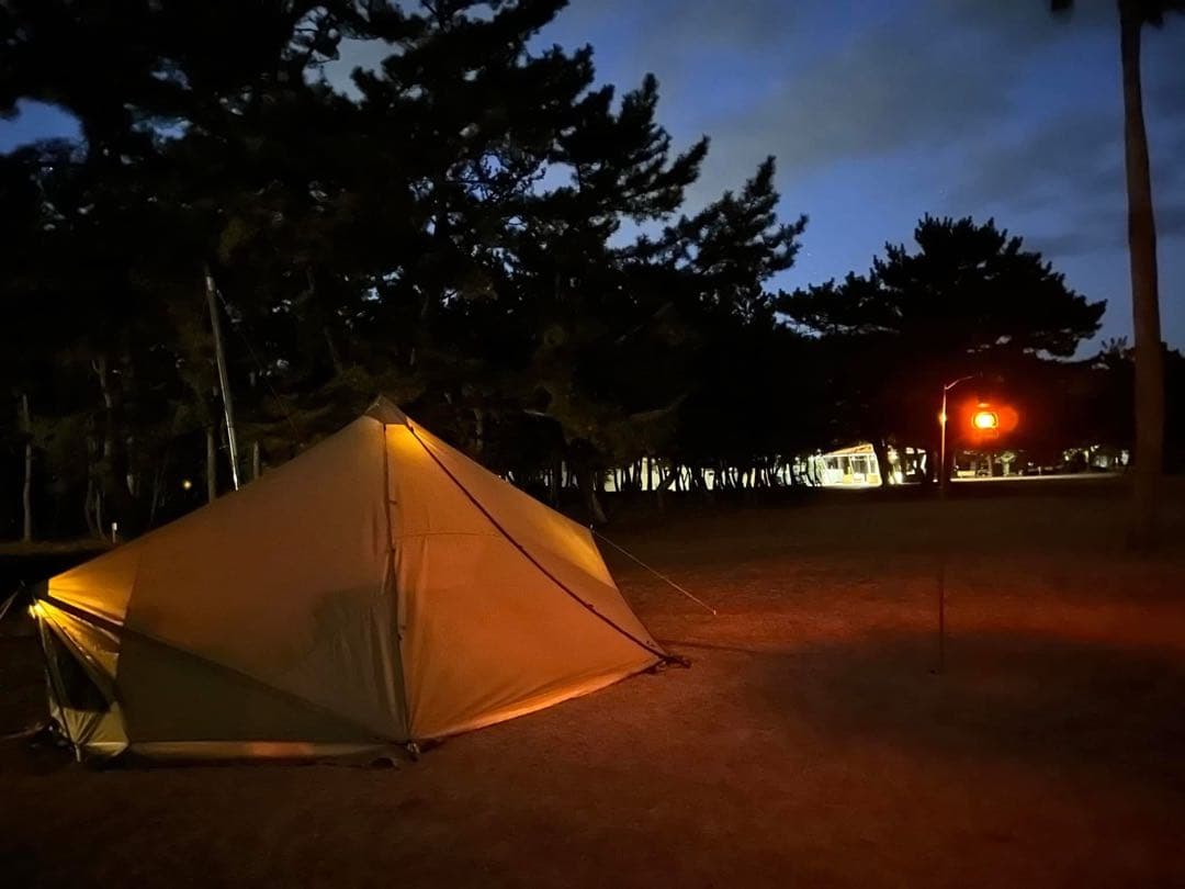 エ*ン様 ゼインアーツ ギギ1tc zanearts GIGI1TC ⭐︎テント