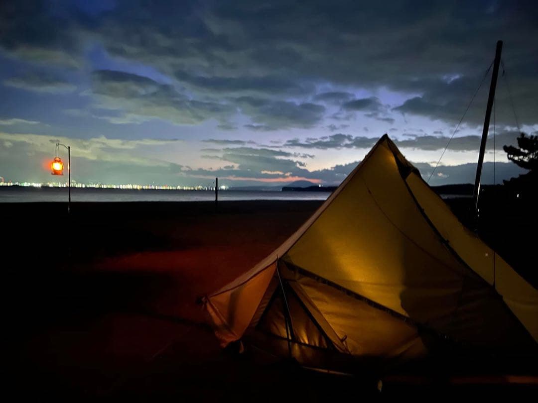 エ*ン様 ゼインアーツ ギギ1tc zanearts GIGI1TC ⭐︎テント