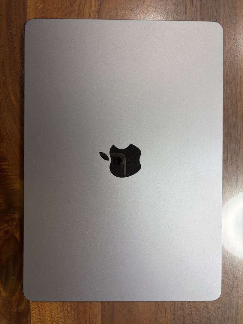 【極美品】MacBook Air M3 13 16GB / 512GB US配列