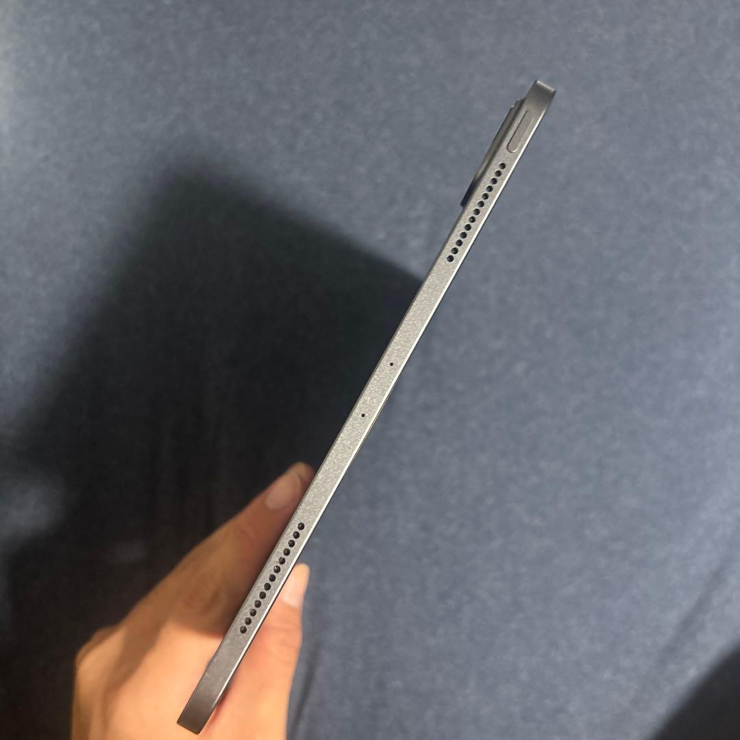 iPadPro 11インチ 256GB第2世代+ApplePencil 第2世代