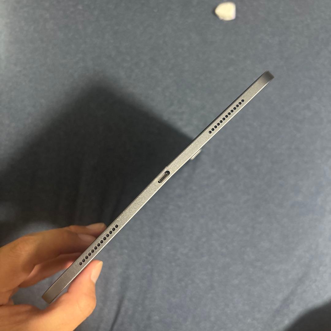 iPadPro 11インチ 256GB第2世代+ApplePencil 第2世代