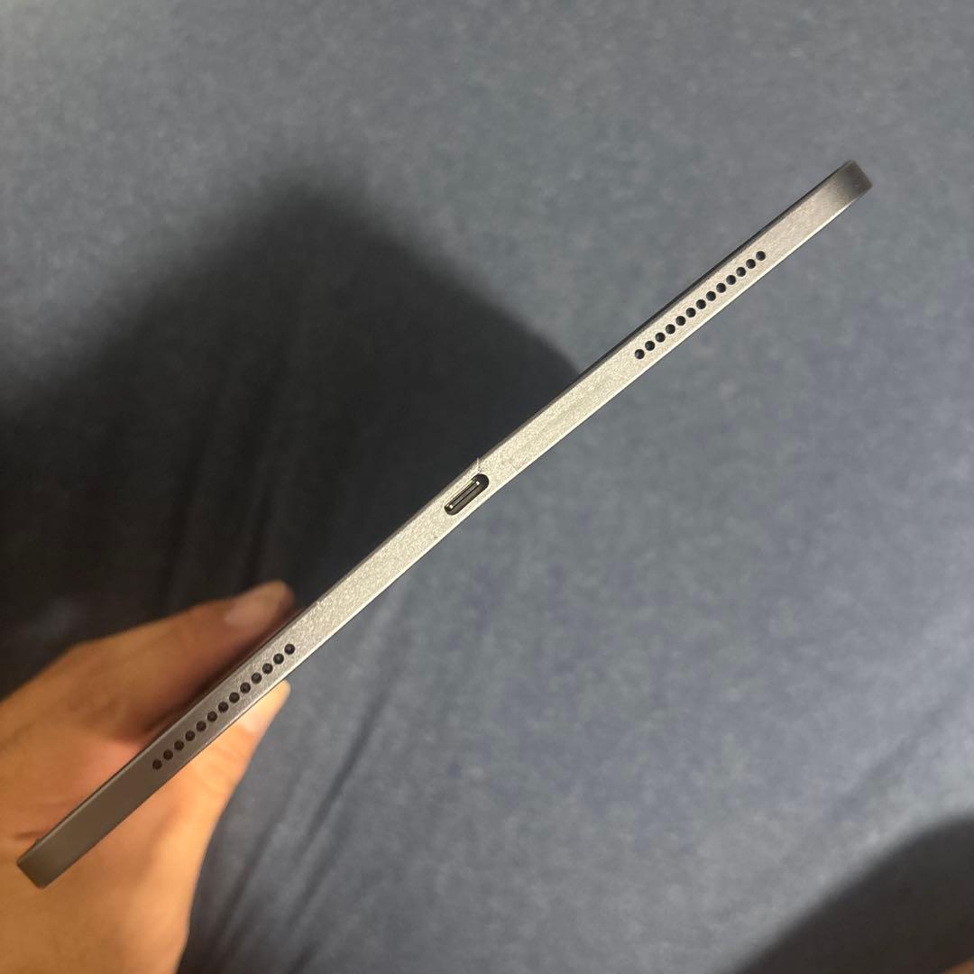 iPadPro 11インチ 256GB第2世代+ApplePencil 第2世代