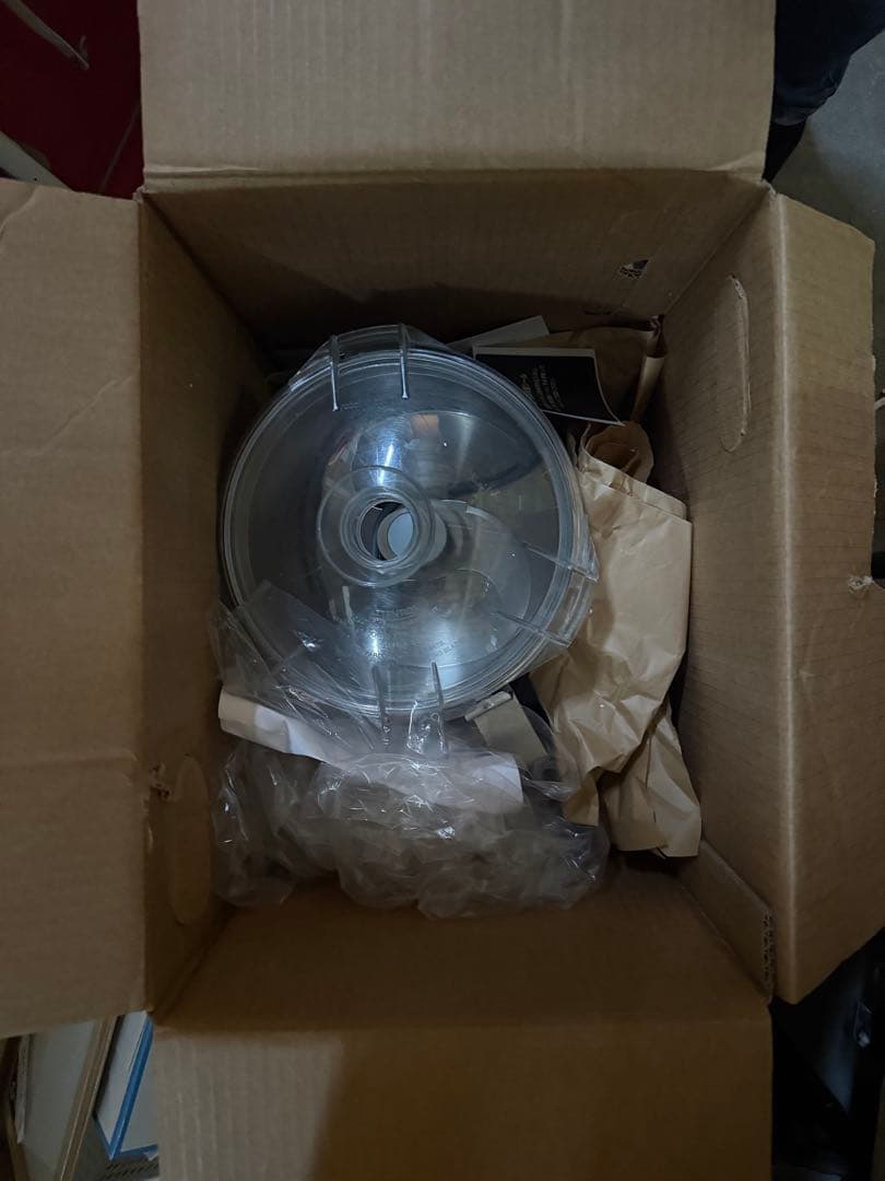 robot coupe R 4 V.V. フードプロセッサー 4.5L