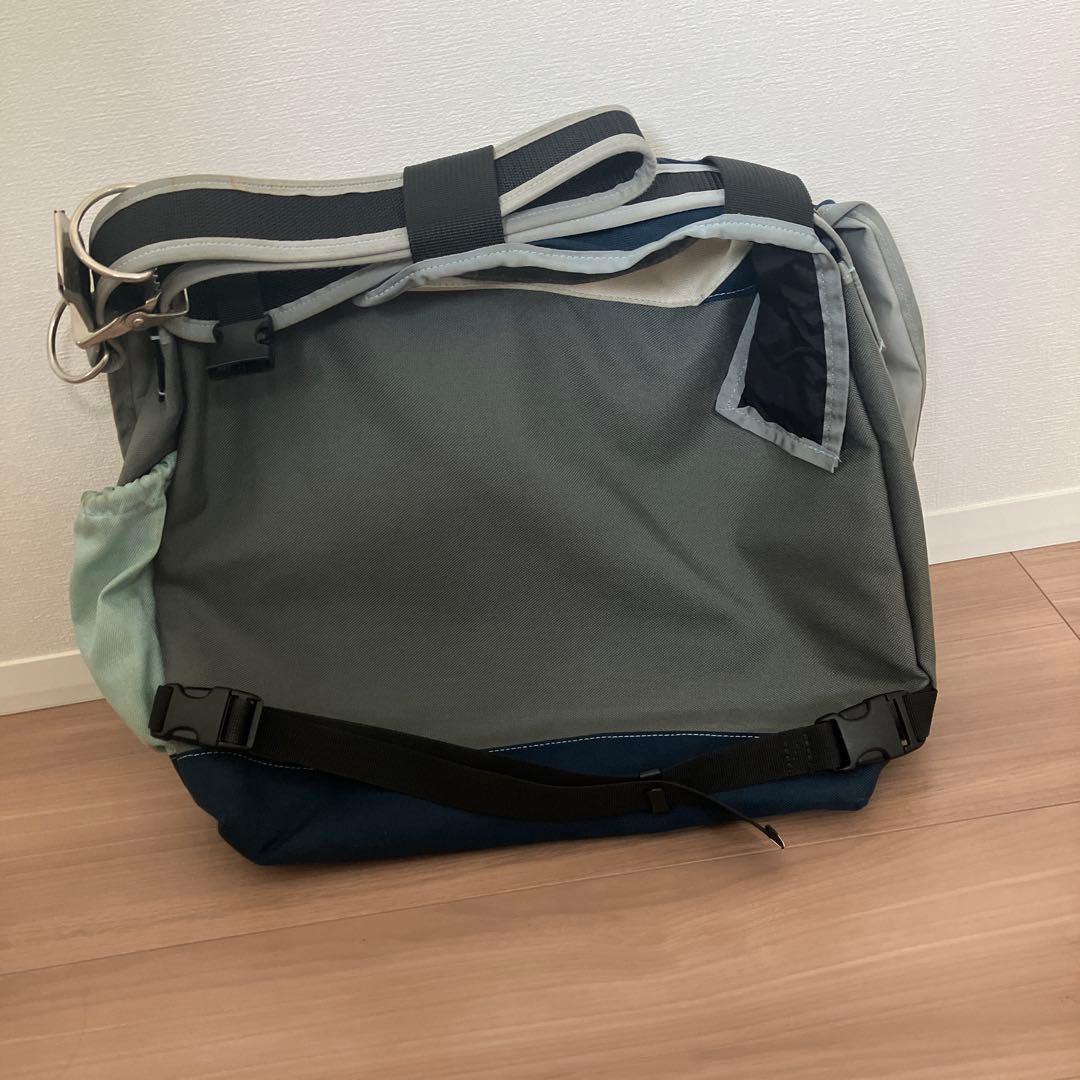 【7月31日迄】RELOAD リロード メッセンジャーバッグ