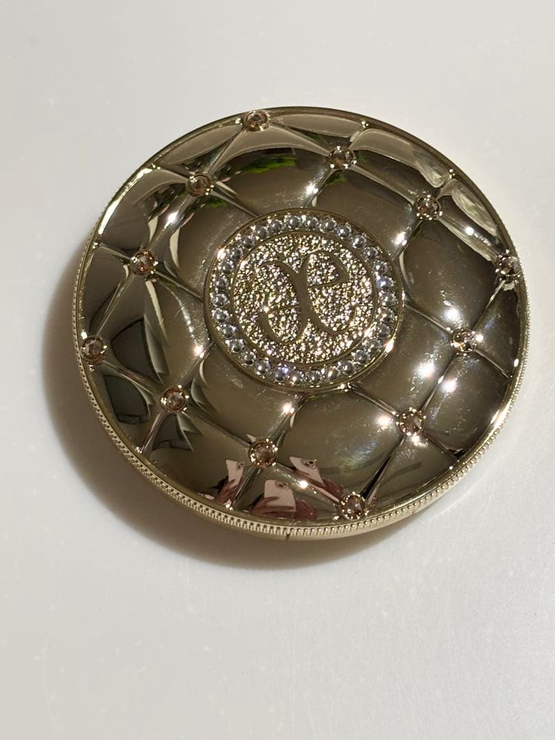 エレガンス ラ プードル オートニュアンス 35th限定ケース入り