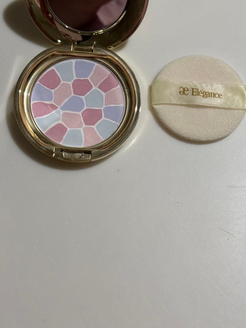 エレガンス ラ プードル オートニュアンス 35th限定ケース入り