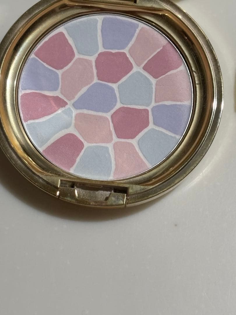 エレガンス ラ プードル オートニュアンス 35th限定ケース入り