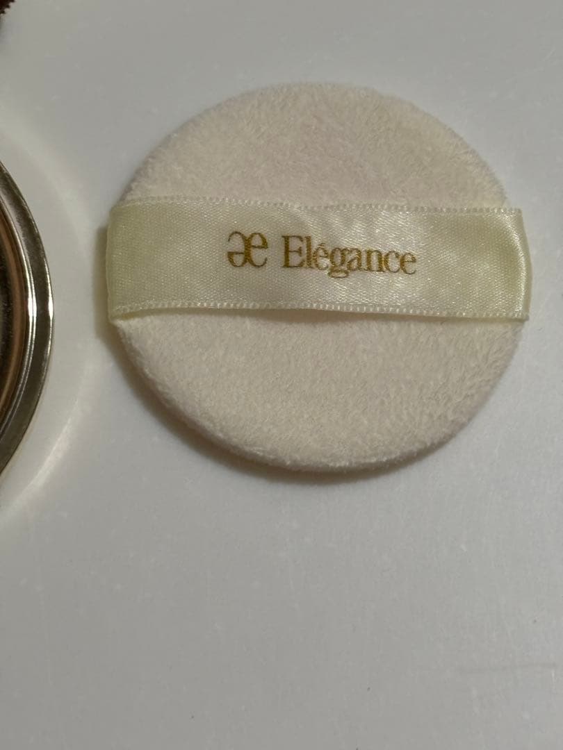 エレガンス ラ プードル オートニュアンス 35th限定ケース入り