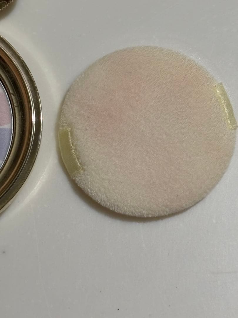 エレガンス ラ プードル オートニュアンス 35th限定ケース入り