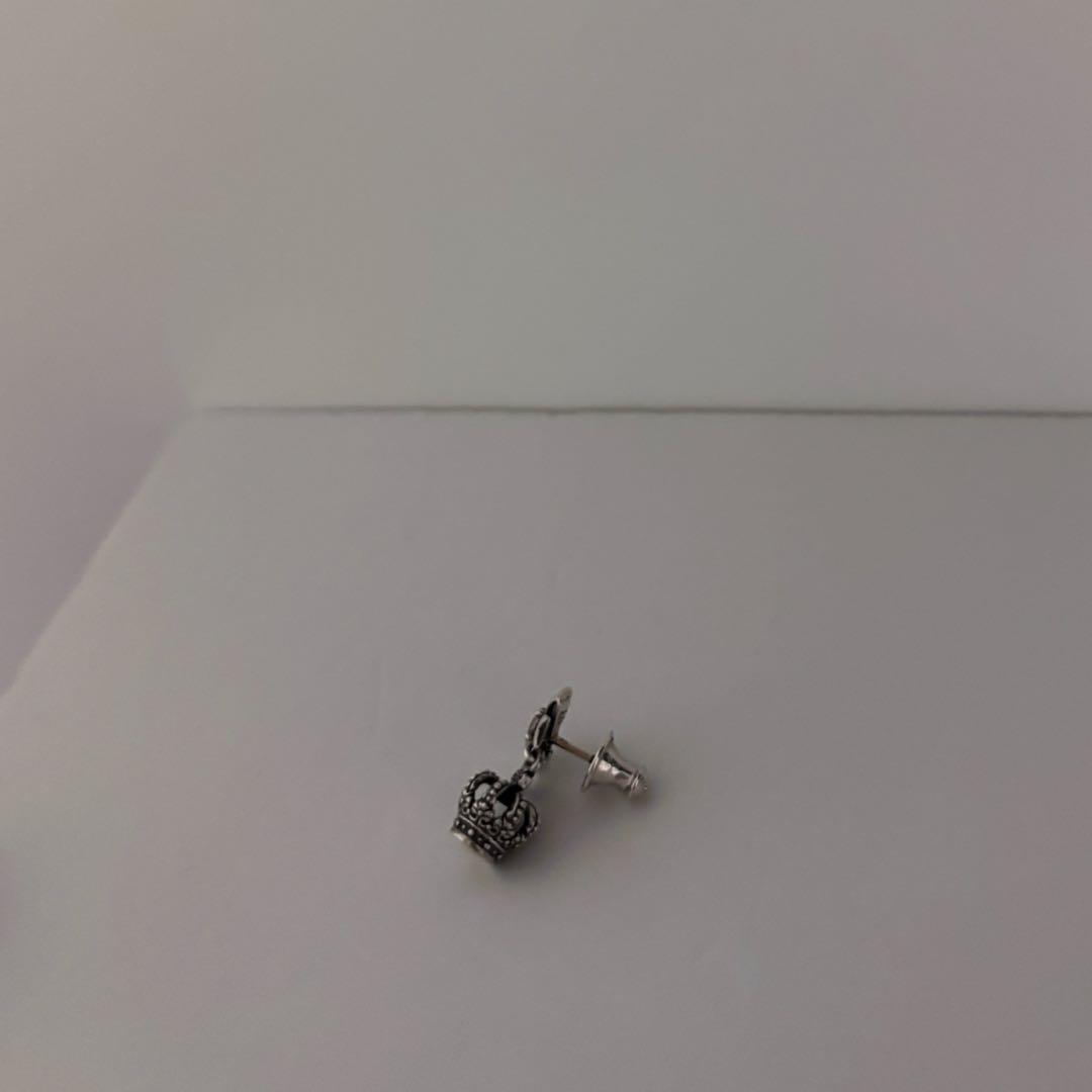 JUSTIN DAVIS PETIT FADEIT ピアス