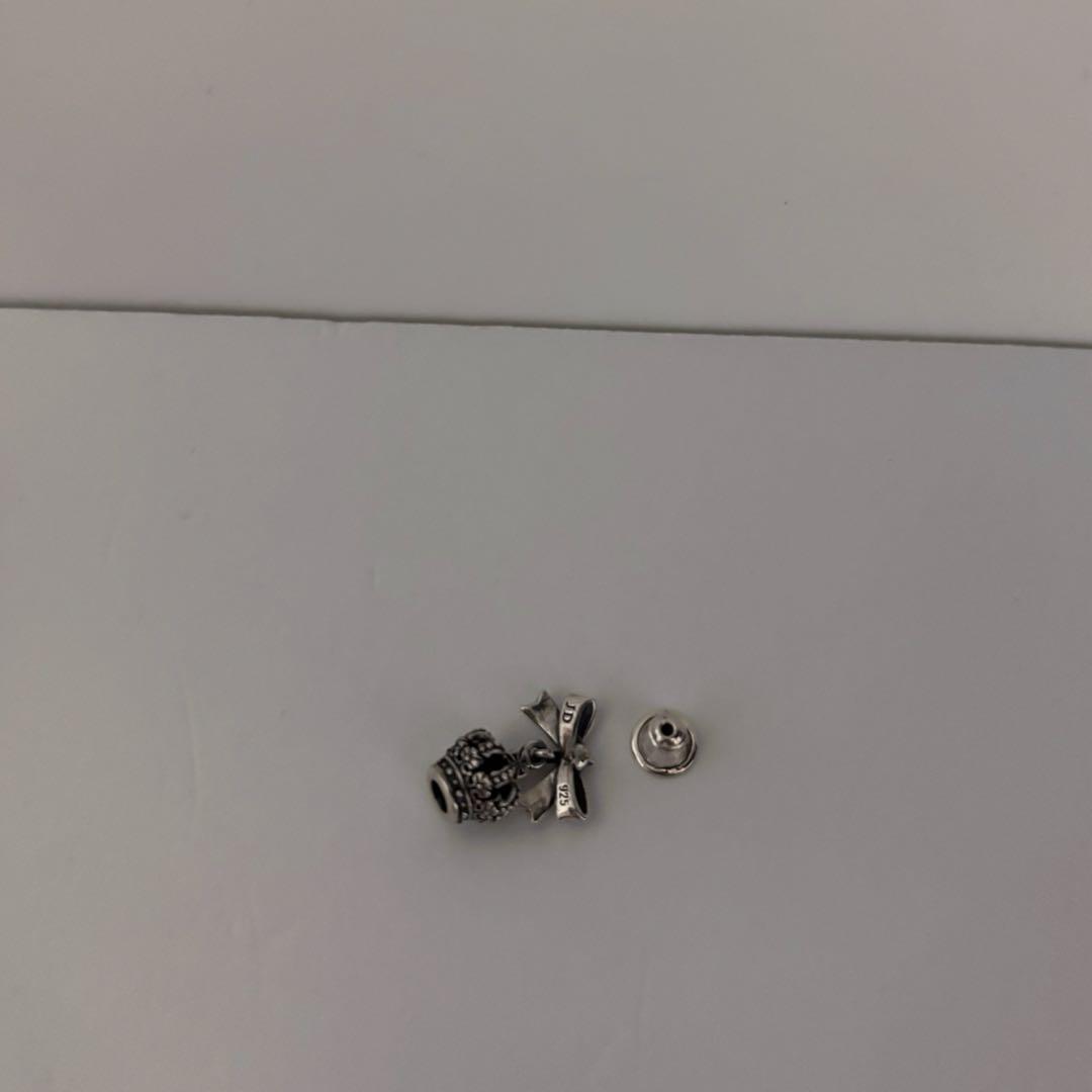 JUSTIN DAVIS PETIT FADEIT ピアス