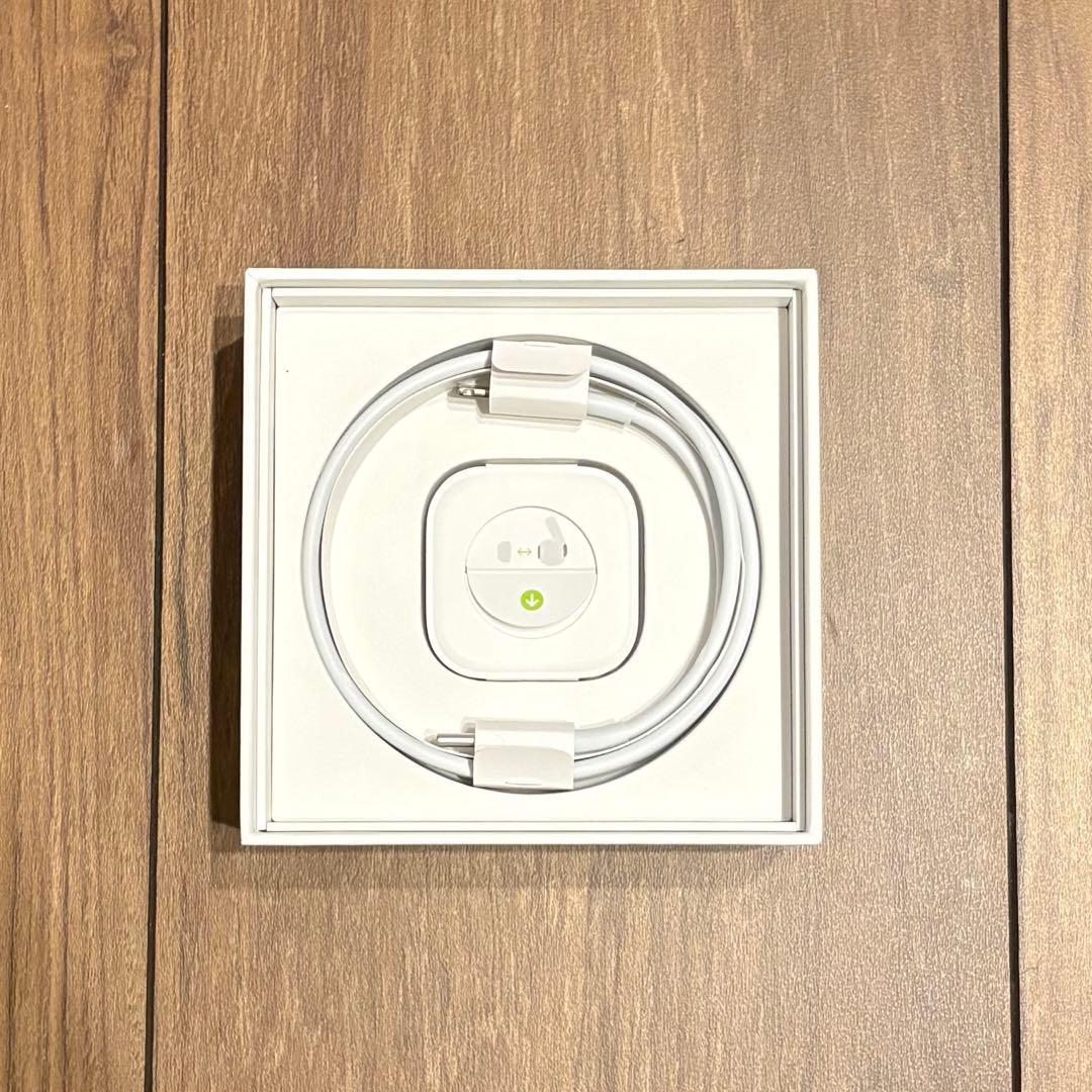 Airpods pro 第1世代