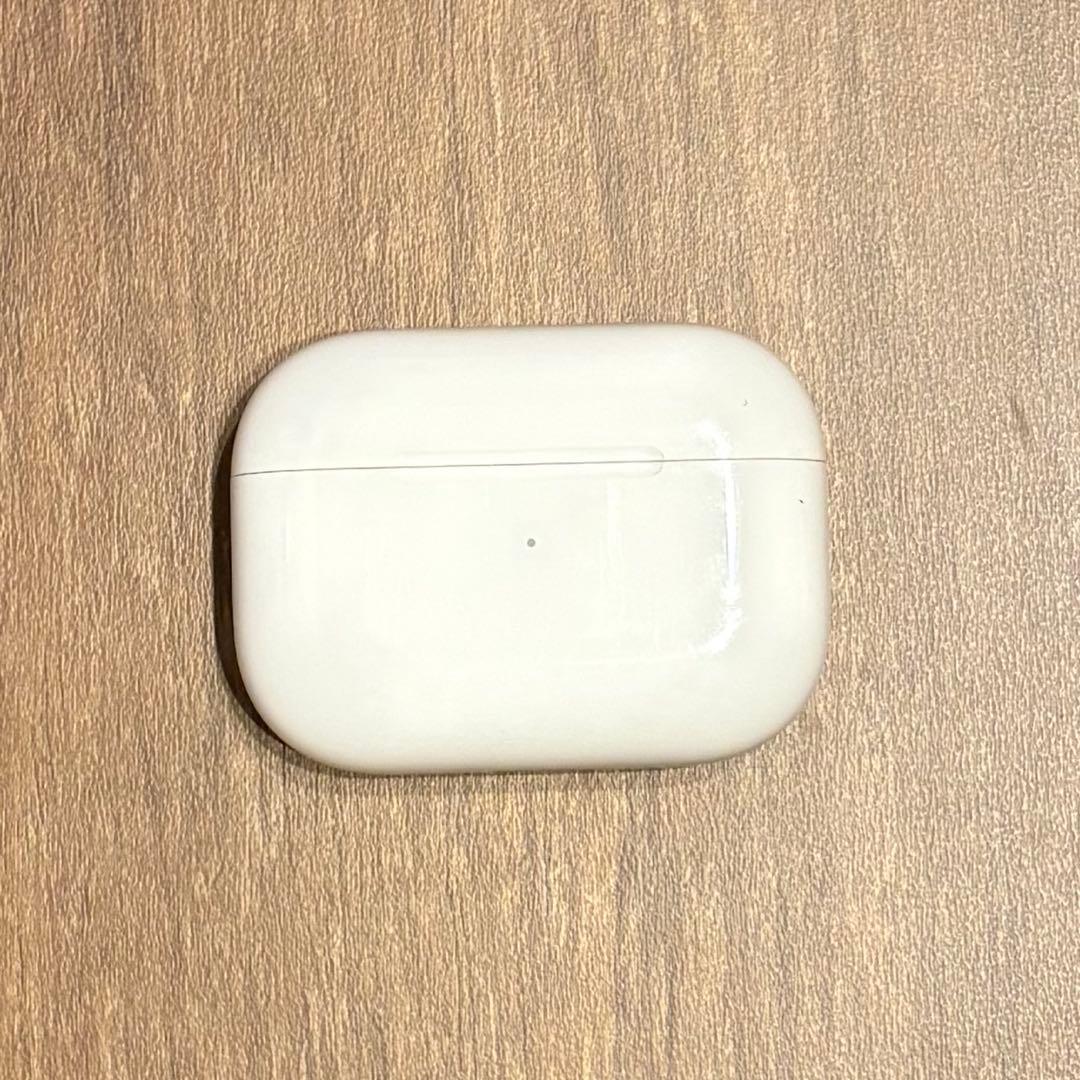 Airpods pro 第1世代